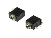 TKX3-3.5-12 PCB jack Разъём аудио, гнездо на плату