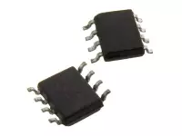 UC3845BD1013TR ST Microelectronics Токовый ШИМ-контроллер, SOIC-8