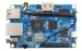 Orange PI 3 Lts, 2Gb LPDDR3,  black shell + heat sink