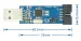 Программатор LC-01 51 AVR ISP USB ASP V2.0