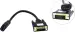 Переходник DVI-HDMI 5bites  BC-HDF2DVI