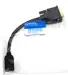 Переходник DVI-HDMI 5bites  BC-HDF2DVI