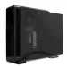 Корпус Crown CM-1907-3 300W (CM-PS300) Black