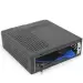 Корпус Crown CMC-170-103 90W (CM-PSDC95) Black