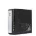 Корпус Crown CMC-170-113 90W (CM-PSDC95) Silver-Black