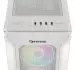 Корпус Genesis IRID 505 ARGB White, NPC-1872, без БП