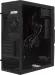 Корпус Zalman ZM-T3 Black, Без БП