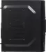 Корпус Zalman ZM-T3 Black, Без БП