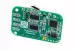 PCB (printed circuit board), Плата в сборе ISB2450NOR