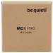 Радиатор SSD M.2 2280 be quiet! MC1 PRO BZ003