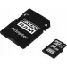 Карта памяти MicroSDXC, 64GB, Сlass 10, UHS-I, U1, GOODRAM M1AA-0640R12