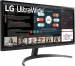 Монитор LG 29WP500-B Black