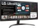 Монитор LG 29WP500-B Black