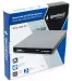 Привод DVD-RW External Gembird DVD-USB-03