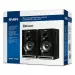 Колонки Sven SPS-705 Black (40W, BT) : акустика :: sven stereo